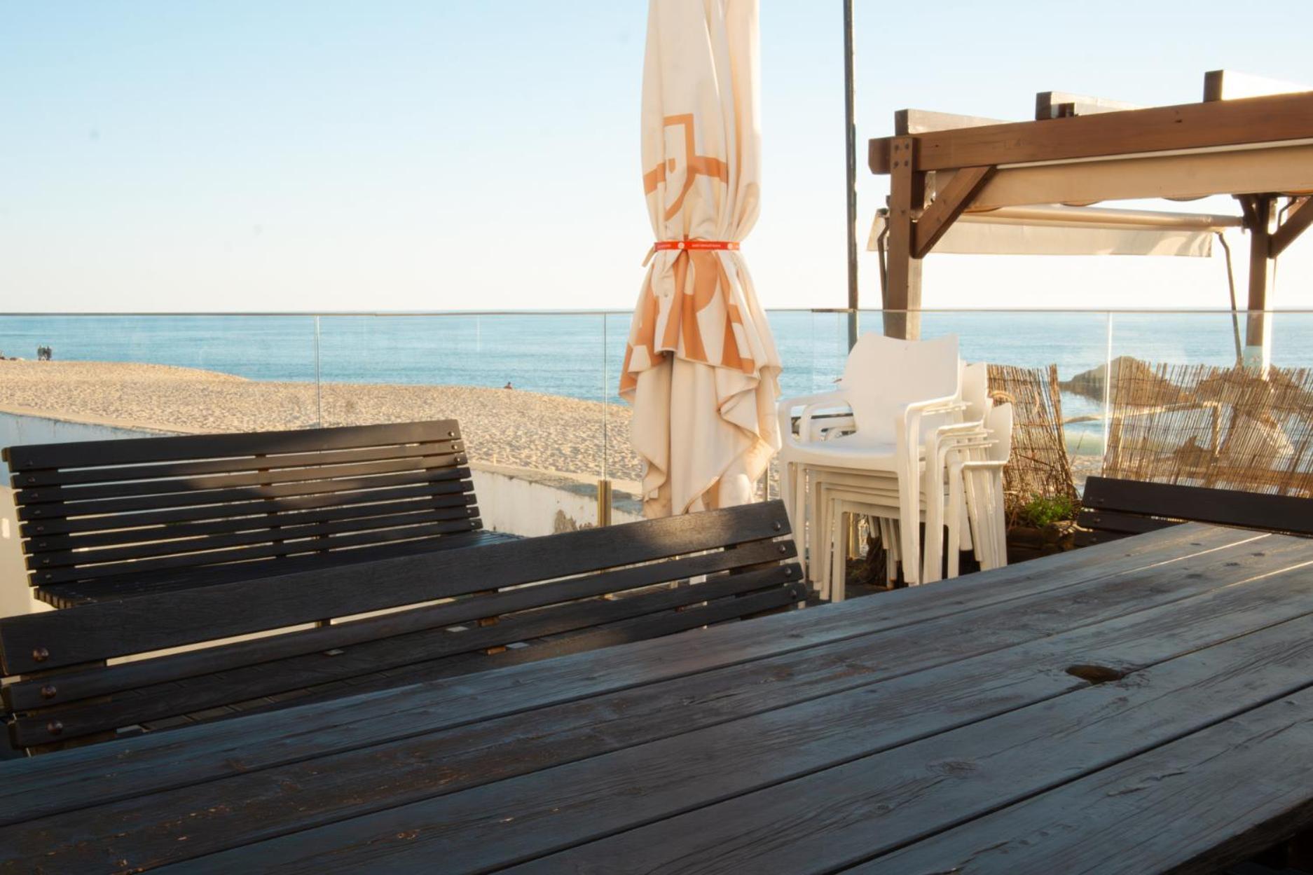 Wax Suite Life Is A Beach FAO Exteriör bild